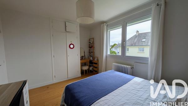 Maison à vendre 8 pièces 142 m² Vannes