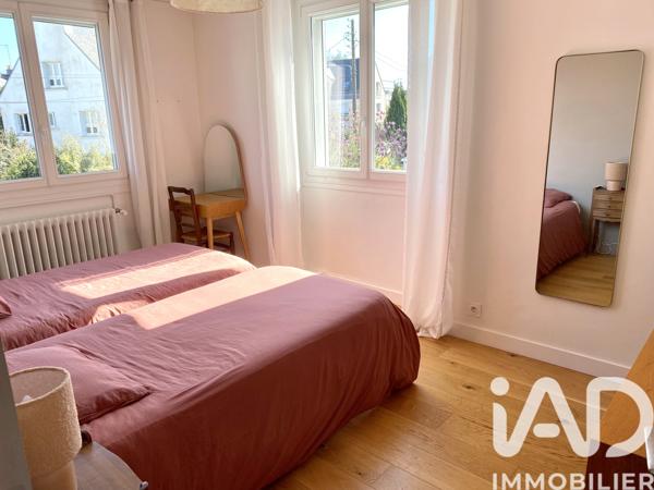 Maison à vendre 8 pièces 142 m² Vannes