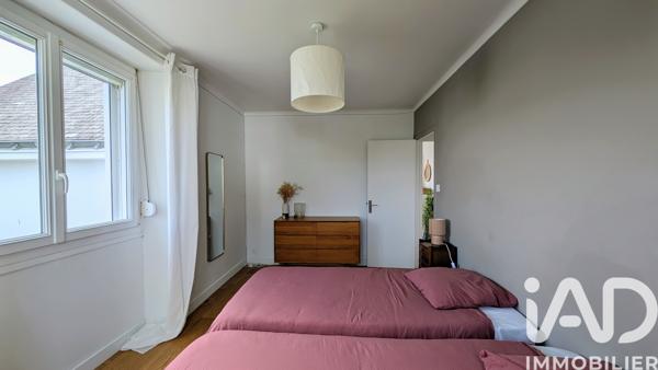 Maison à vendre 8 pièces 142 m² Vannes