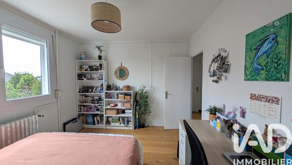 Maison à vendre 8 pièces 142 m² Vannes