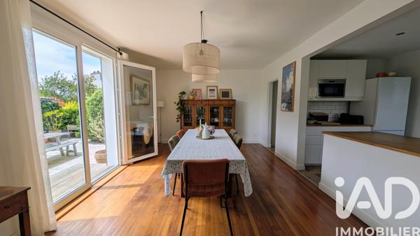 Maison à vendre 8 pièces 142 m² Vannes