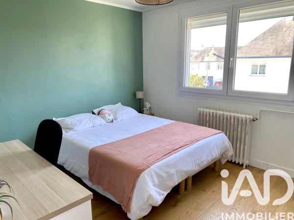 Maison à vendre 8 pièces 142 m² Vannes
