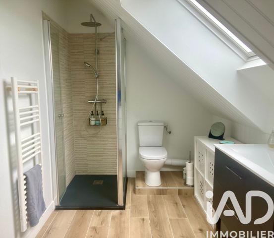 Maison à vendre 8 pièces 142 m² Vannes