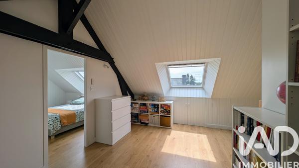 Maison à vendre 8 pièces 142 m² Vannes