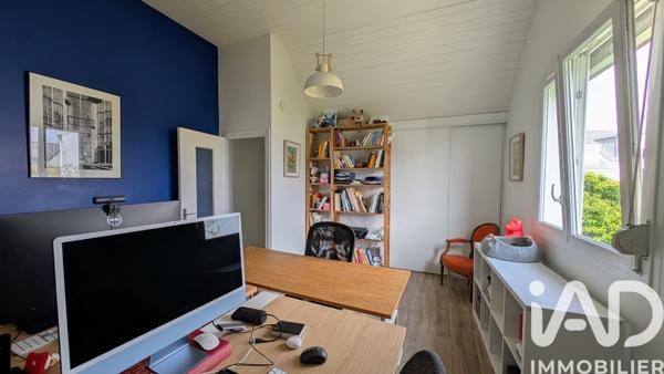 Maison à vendre 8 pièces 142 m² Vannes