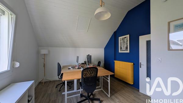Maison à vendre 8 pièces 142 m² Vannes