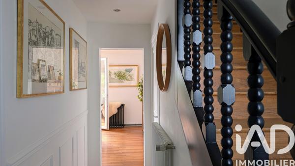 Maison à vendre 8 pièces 142 m² Vannes
