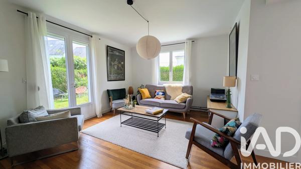 Maison à vendre 8 pièces 142 m² Vannes