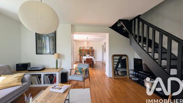 Maison à vendre 8 pièces 142 m² Vannes