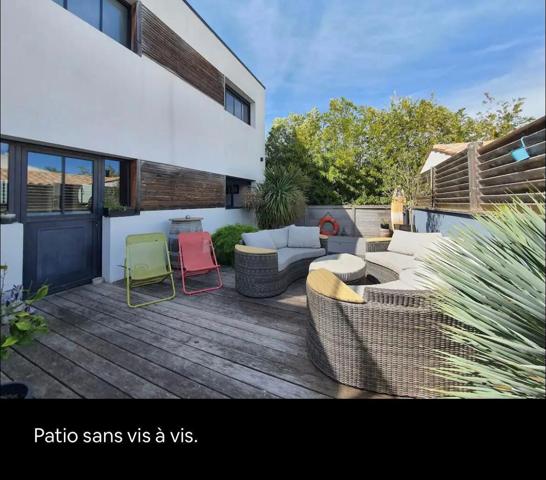 Fetilly - Maison chaleureuse