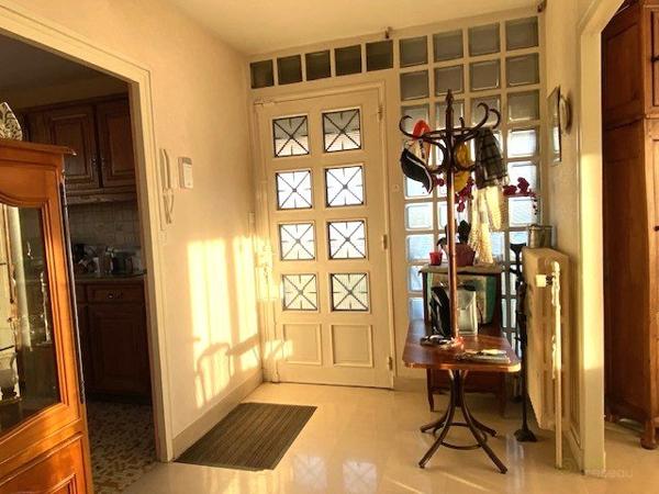 Maison individuelle à JOIGNY (89300)