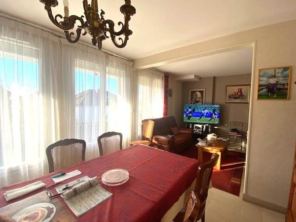 Maison individuelle à JOIGNY (89300)