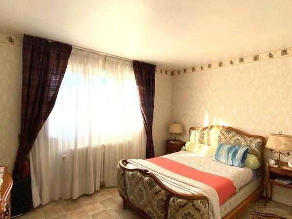 Maison individuelle à JOIGNY (89300)