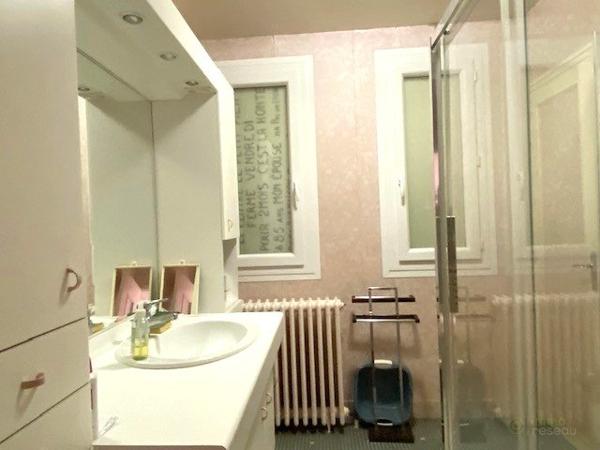 Maison individuelle à JOIGNY (89300)