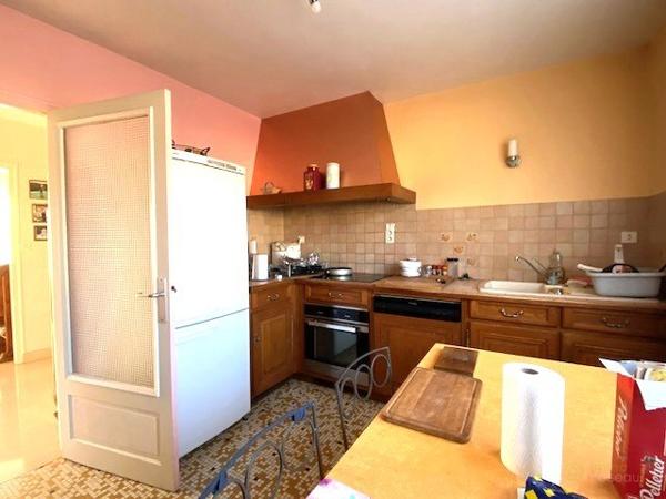 Maison individuelle à JOIGNY (89300)