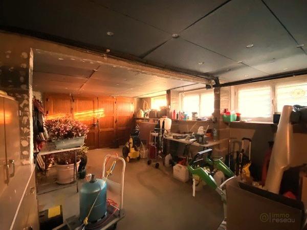 Maison individuelle à JOIGNY (89300)