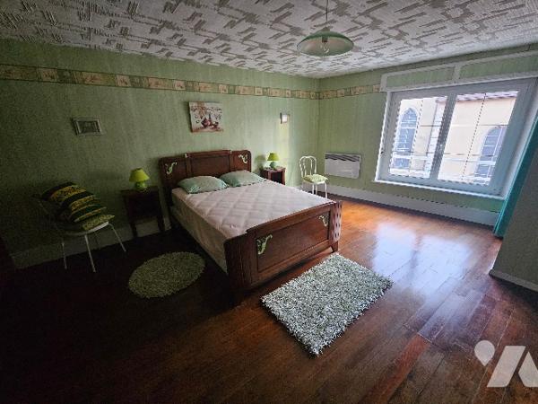 15603
A LA VOGE LES BAINS (88240) Bains Les Bains 15 rue d’Epinal