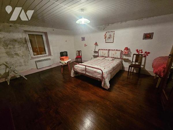 15603
A LA VOGE LES BAINS (88240) Bains Les Bains 15 rue d’Epinal