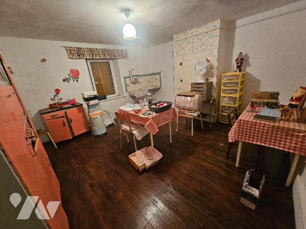 15603
A LA VOGE LES BAINS (88240) Bains Les Bains 15 rue d’Epinal