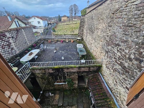 15603
A LA VOGE LES BAINS (88240) Bains Les Bains 15 rue d’Epinal