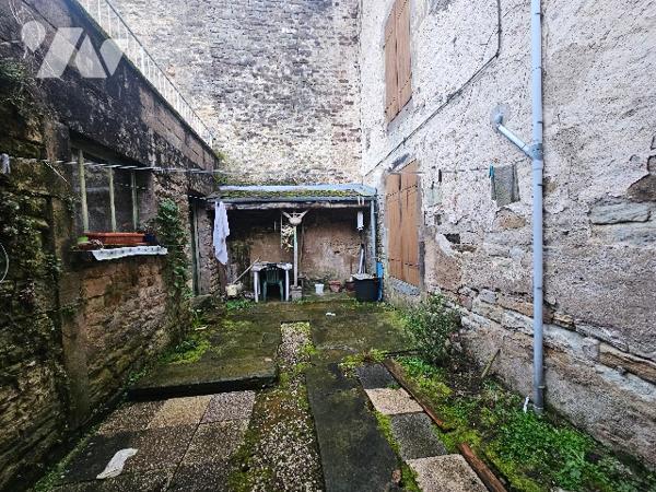 15603
A LA VOGE LES BAINS (88240) Bains Les Bains 15 rue d’Epinal