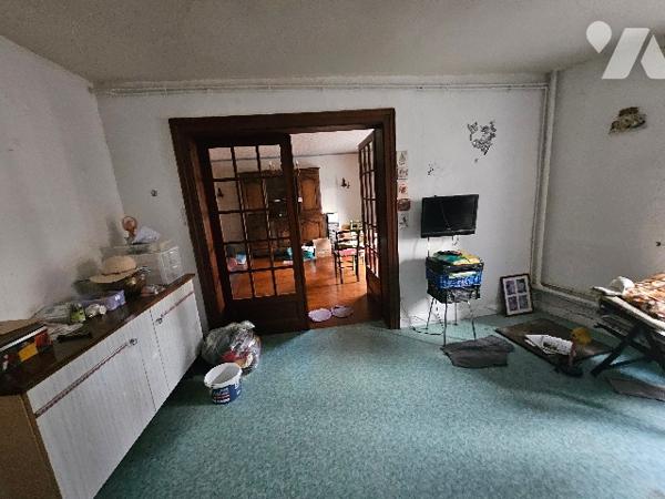 15603
A LA VOGE LES BAINS (88240) Bains Les Bains 15 rue d’Epinal