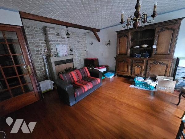 15603
A LA VOGE LES BAINS (88240) Bains Les Bains 15 rue d’Epinal