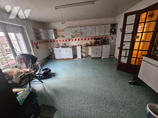 15603
A LA VOGE LES BAINS (88240) Bains Les Bains 15 rue d’Epinal