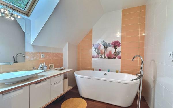 Maison à vendre    10 pièces •  Étiolles