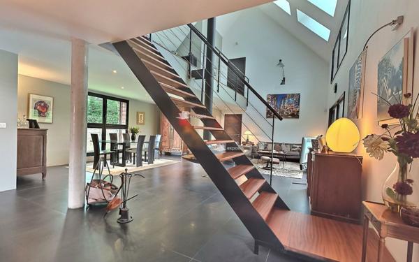 Maison à vendre    10 pièces •  Étiolles