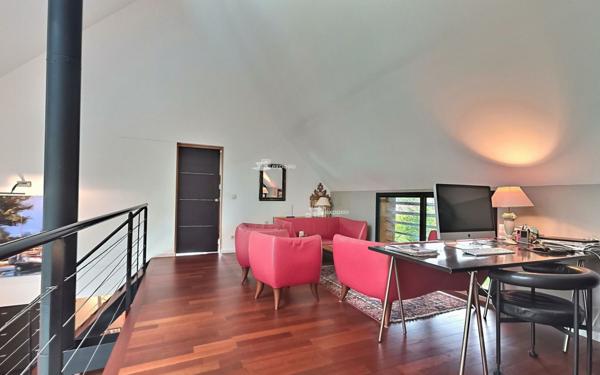 Maison à vendre    10 pièces •  Étiolles