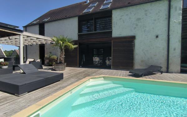 Maison à vendre    10 pièces •  Étiolles