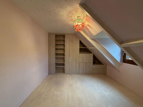 Maison Saint Pierre Les Elbeuf 4 pièces 96 m2