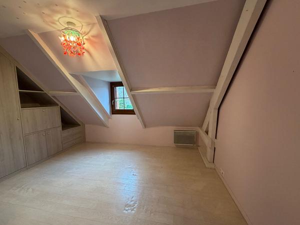 Maison Saint Pierre Les Elbeuf 4 pièces 96 m2