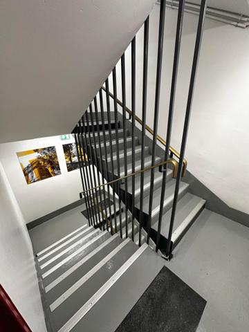 Vente Parking public / Concession Amodiation / Paris 75017