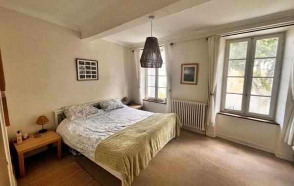 Vente Maison Terrasse Azille   