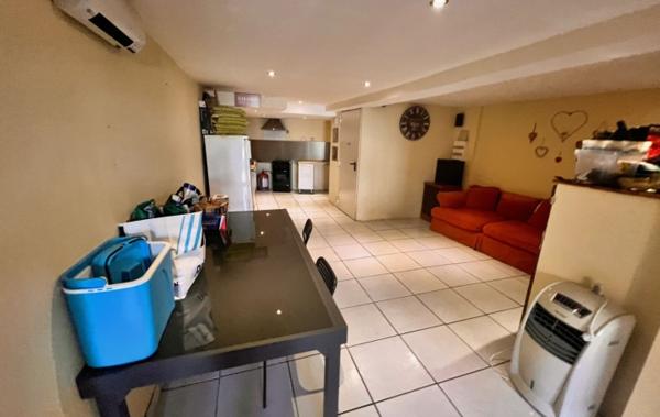 Vente Maison Terrasse Azille   