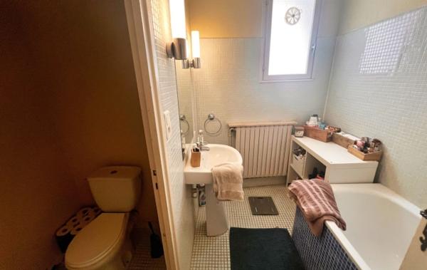 Vente Maison Terrasse Azille   