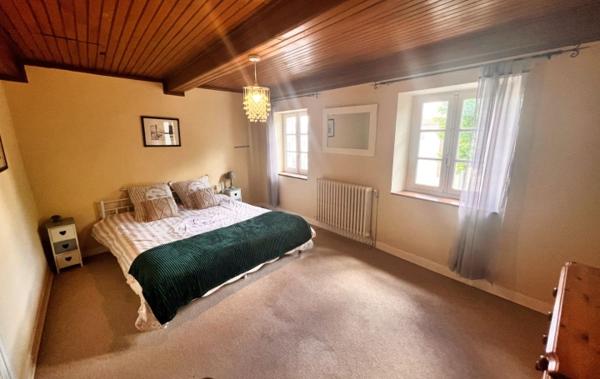 Vente Maison Terrasse Azille   