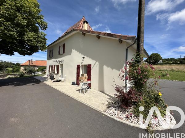 Maison à vendre 5 pièces 115 m² Leyme