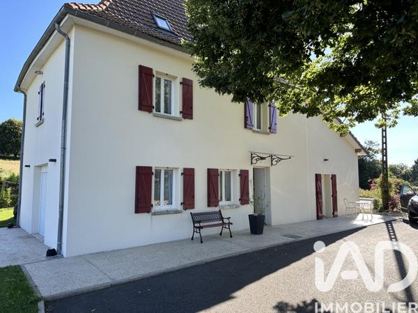 Maison à vendre 5 pièces 115 m² Leyme