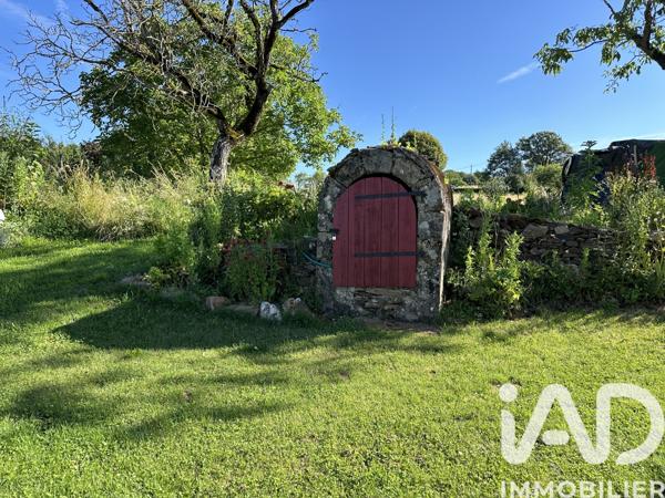 Maison à vendre 5 pièces 115 m² Leyme