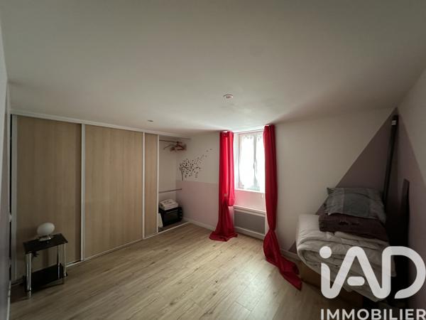 Maison à vendre 5 pièces 115 m² Leyme