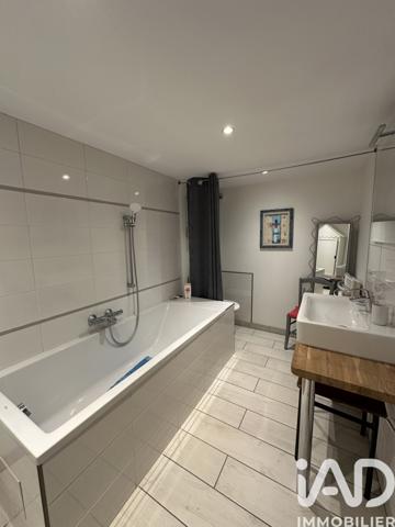 Maison à vendre 5 pièces 115 m² Leyme