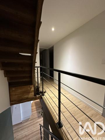 Maison à vendre 5 pièces 115 m² Leyme