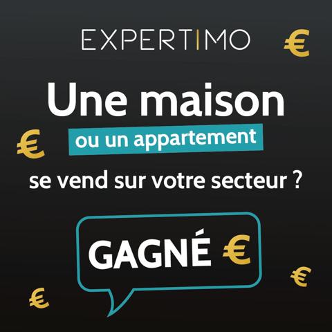 Le Grau-du-Roi (30240) Appartement 34 m², deux pièces