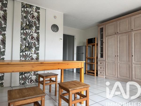 Appartement à vendre 1 pièce 32 m² Grézieu-la-Varenne