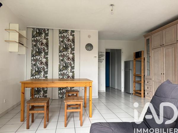 Appartement à vendre 1 pièce 32 m² Grézieu-la-Varenne