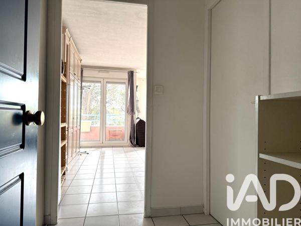 Appartement à vendre 1 pièce 32 m² Grézieu-la-Varenne