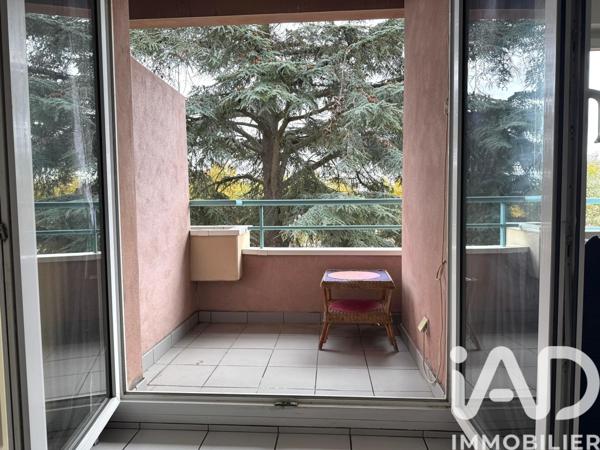 Appartement à vendre 1 pièce 32 m² Grézieu-la-Varenne